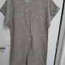 Oasis beaded tops UK 12 & 14 BNWT Image 2