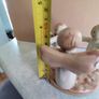 Little angels candle holder. Image 5