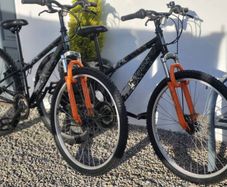 Matching Pair Of Bike 60 Each 100 The Pair