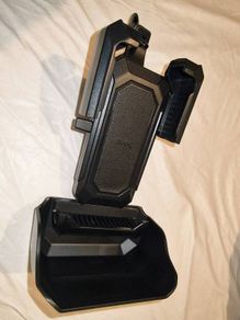 Hoco bike phone holder brand new unused