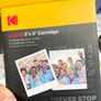 Limited Edition Kodak Micro 3 Retro Bundle!!! Image 4