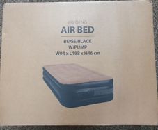 Air Bed