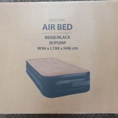 Air Bed