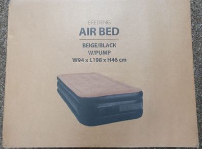 Air Bed