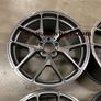 19 20" Inch C63 Amg 507 Style Wheels Mercedes A C E S Class W204 W205 W212 W213 5x112 W221 W222 Image 6
