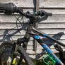 Kellys kids bicycle Image 5