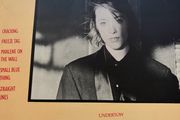 Suzanne Vega Suzanne Vega Original 1985 UK LP
