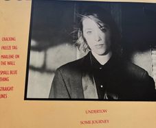 Suzanne Vega Suzanne Vega Original 1985 UK LP