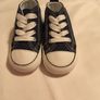 Converse Shoes, size EU-17, UK-1 Image 6