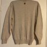 Mens Wool Jumper Image 3