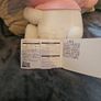 Shintenchi Kaisei Group Zigzag Sanrio Characters L Plush Toy My Melody Image 4