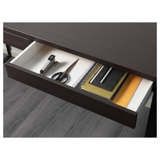 Ikea Micke Desk