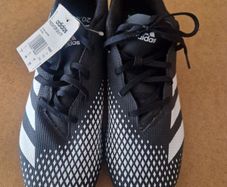 Predator Boots for astro turf
