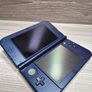 Mint New Nintendo 3DS XL Metallic Blue Fully Working In Perfect Condition Image 2