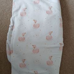 Baby Cot and Bassinet sheets