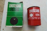 Rover /Triumph oil filter.