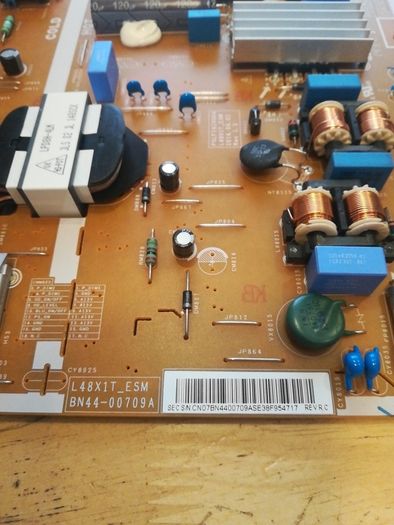 Samsung Tv UE40H6500 Power Supply