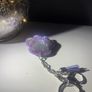 key chain hello kitty diamond Image 4