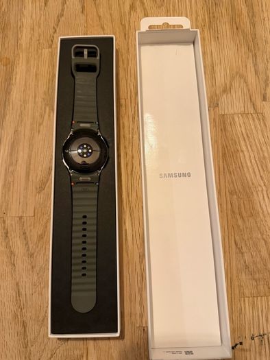 Samsung Galaxy Watch 7