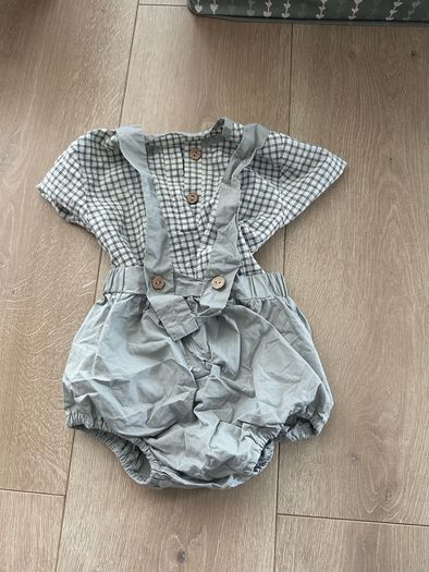 baby boy set