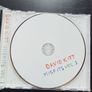 David Kitt - Misfits Volume 1 CD Image 2