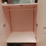 Pink wardrobe Image 3