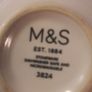 2 Marks & Spencer Bronzed Nibble Bowls Image 8