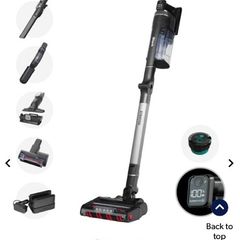 Brand new Shark hoover