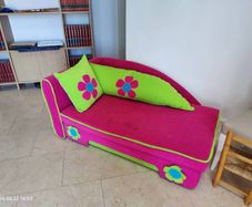 child couch