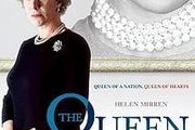 The Queen (helen Mirren) Dvd Brand New &amp; Sealed