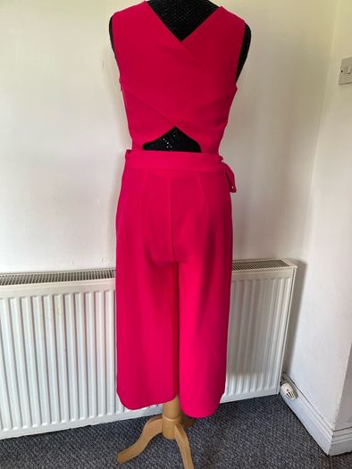Warehouse jumpsuit