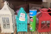 New Various Lanterns