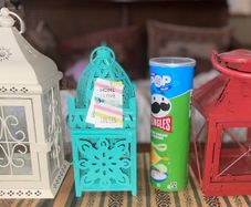 New Various Lanterns