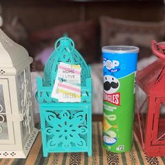 New Various Lanterns