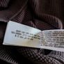 Zara XL mens crew neck cotton jumper Image 9