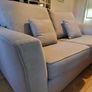 3 Seater Sofa -Excellent Condition Image 3