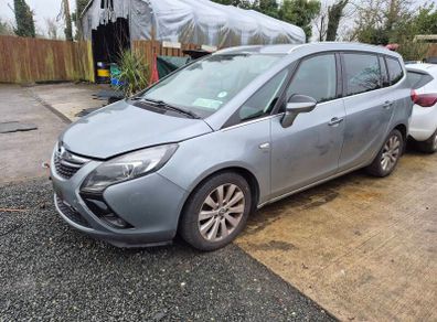 Parts for Opel / Vauxhall Zafira C Tourer 11-17 @ OCG