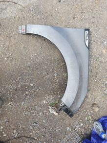 Kia soul 2024 right wing
