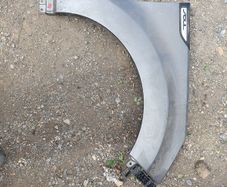 Kia soul 2024 right wing
