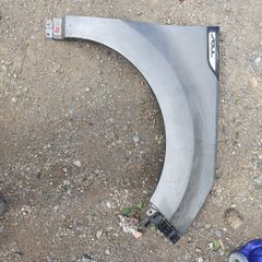Kia soul 2024 right wing