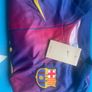 barcelona jersey 25/26 el Classico (Lewandowski 9) Image 5