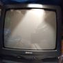 Retro Beko Crt portable tv Image 4