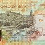 10 Pounds Clydesdale Bank Image 2
