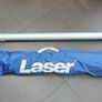 Complete Laser sailboat with all rigs in very good condition Image 9