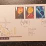 UK 1st Day Covers from 1991 Image 2