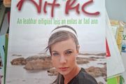 Aifric An leabhar oifigiuil