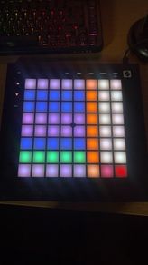 Novation Launchpad Pro Mk3