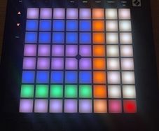 Novation Launchpad Pro Mk3