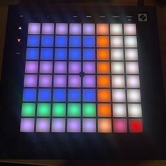 Novation Launchpad Pro Mk3