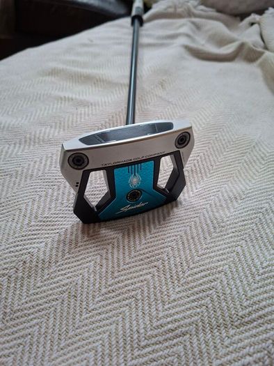 putter